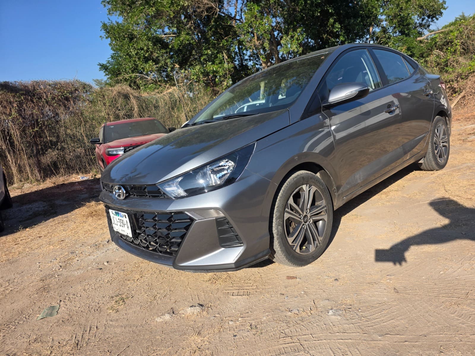 seminuevos hyundai méxico